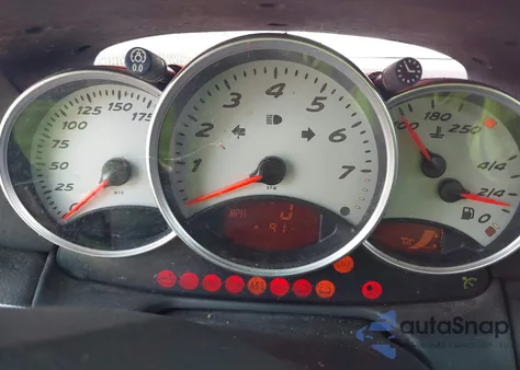 2000 Porsche Boxster S z USA, uszkodzony, nr VIN WP0CB2983YU663062